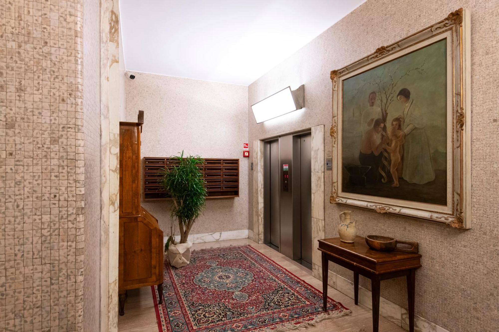 Apartment Relstay - Duomo 1br *
