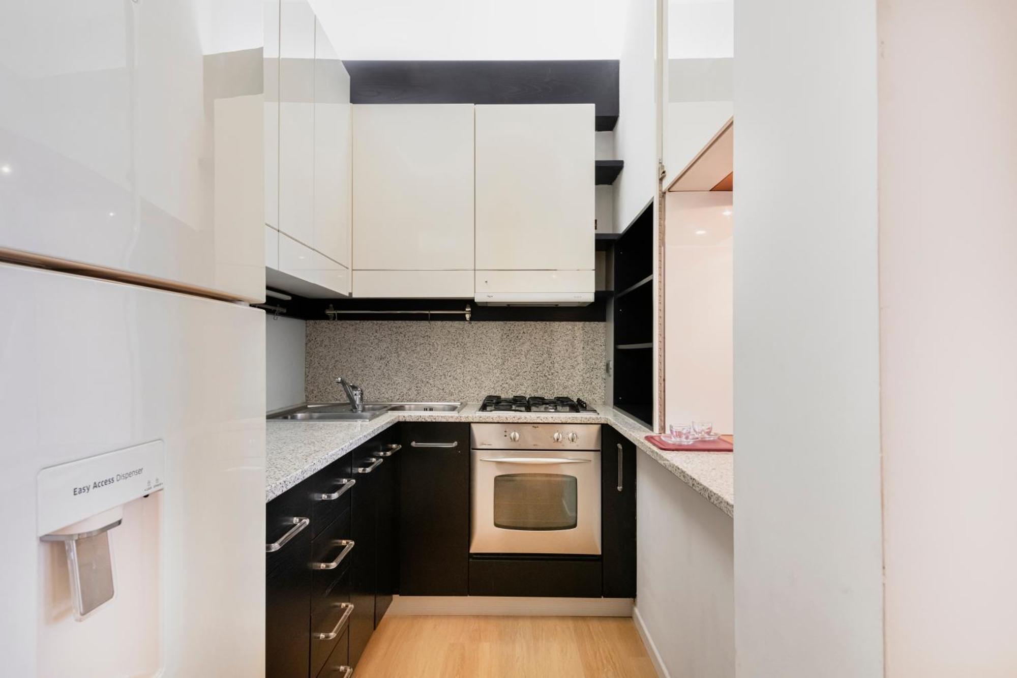 Relstay - Duomo 1br Apartment Milan