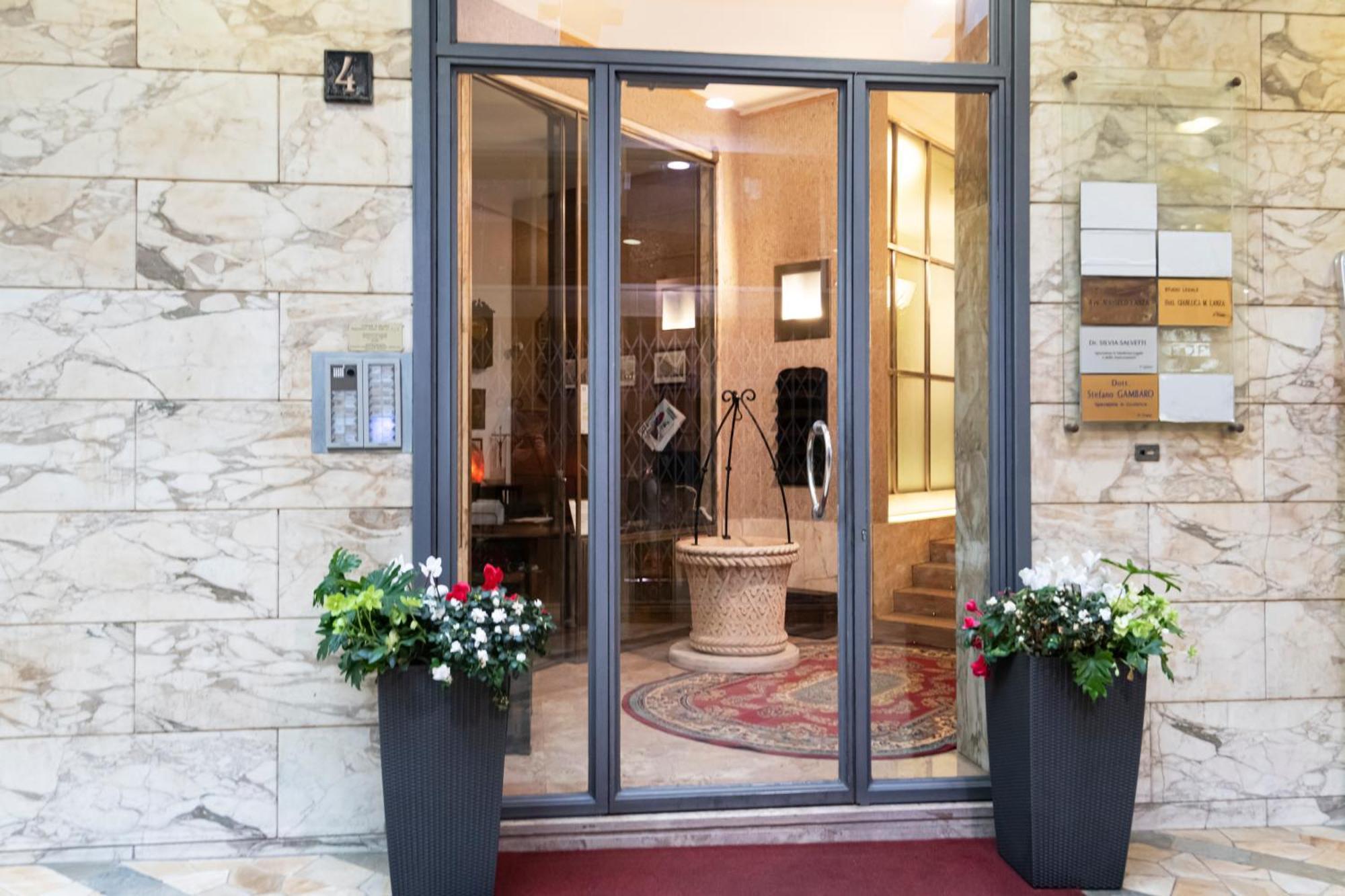Apartment Relstay - Duomo 1br Milan