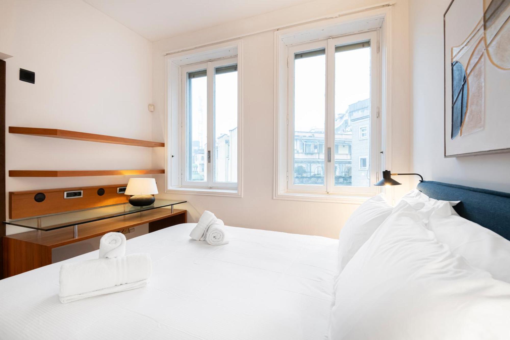Relstay - Duomo 1br *