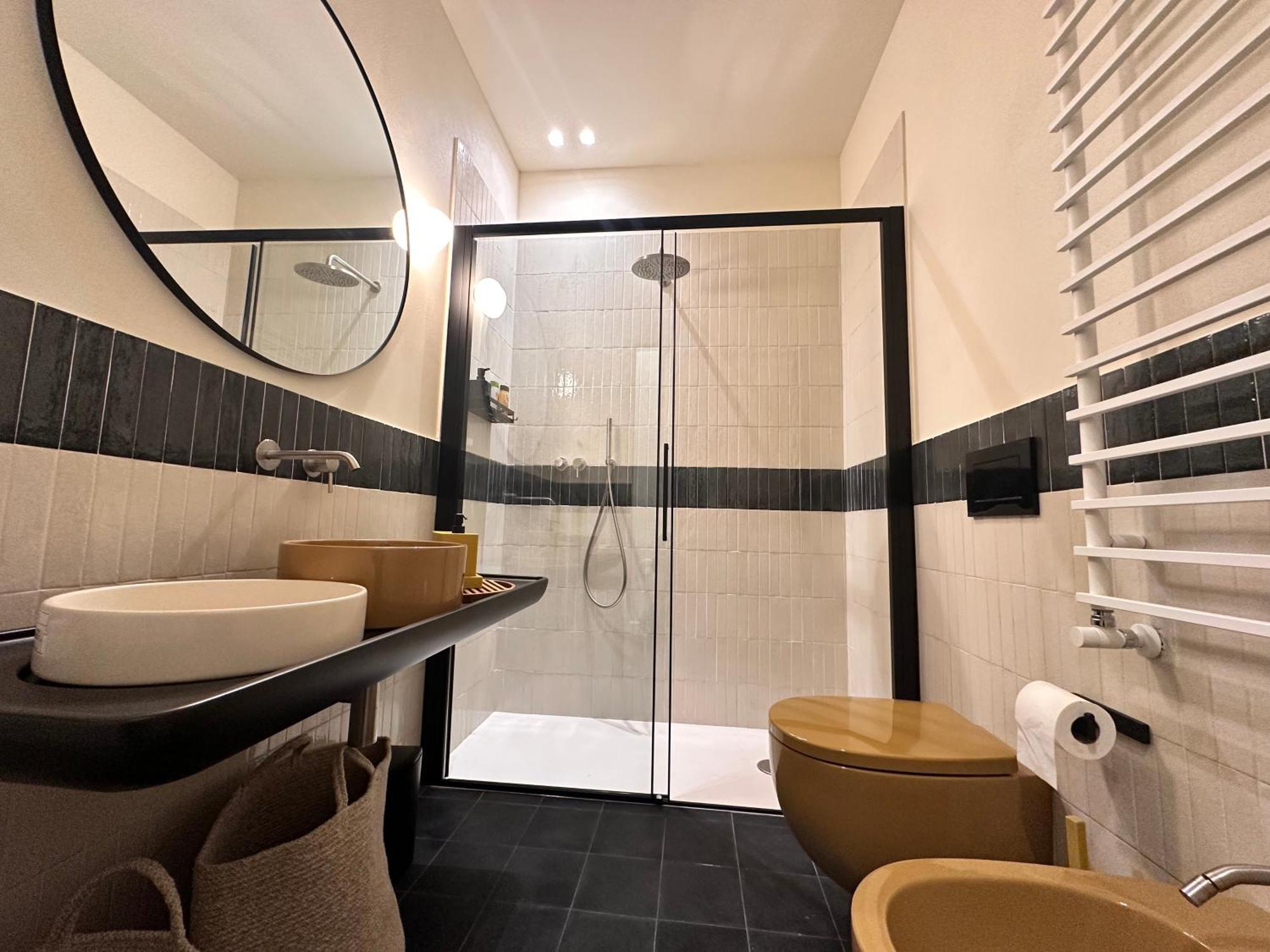 Maison Santa Sofia- * Milano