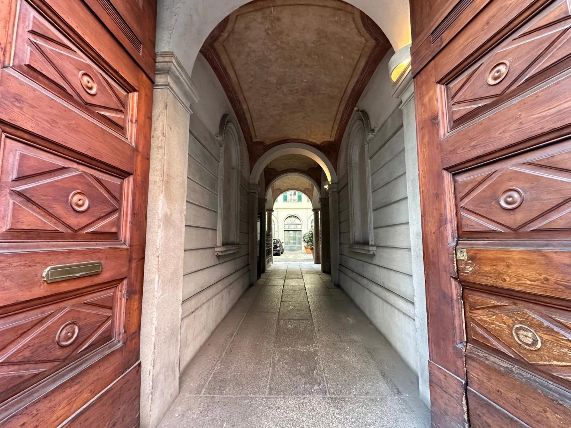 Maison Santa Sofia- Appartamento Milano
