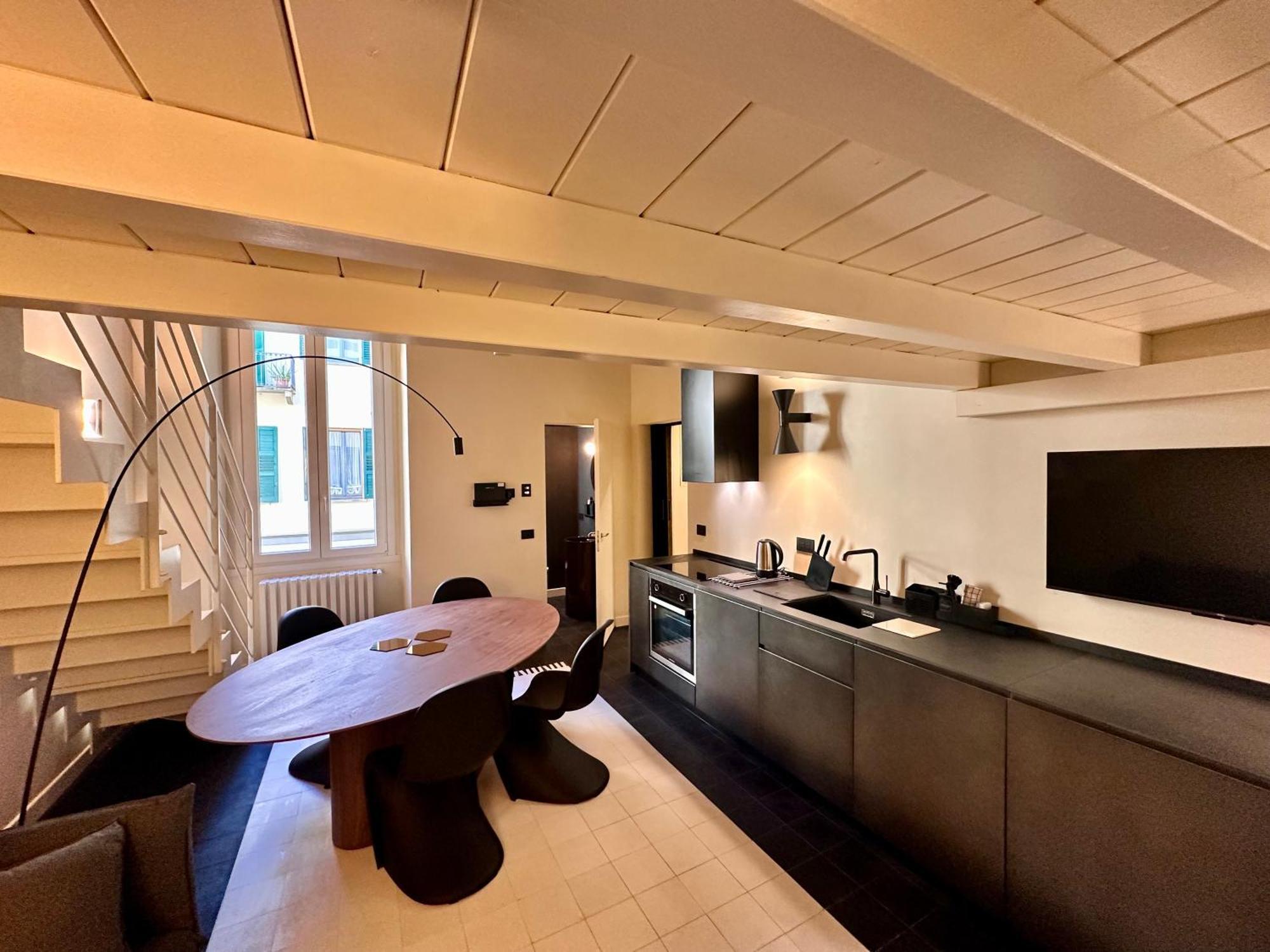 Maison Santa Sofia- Appartamento Milano