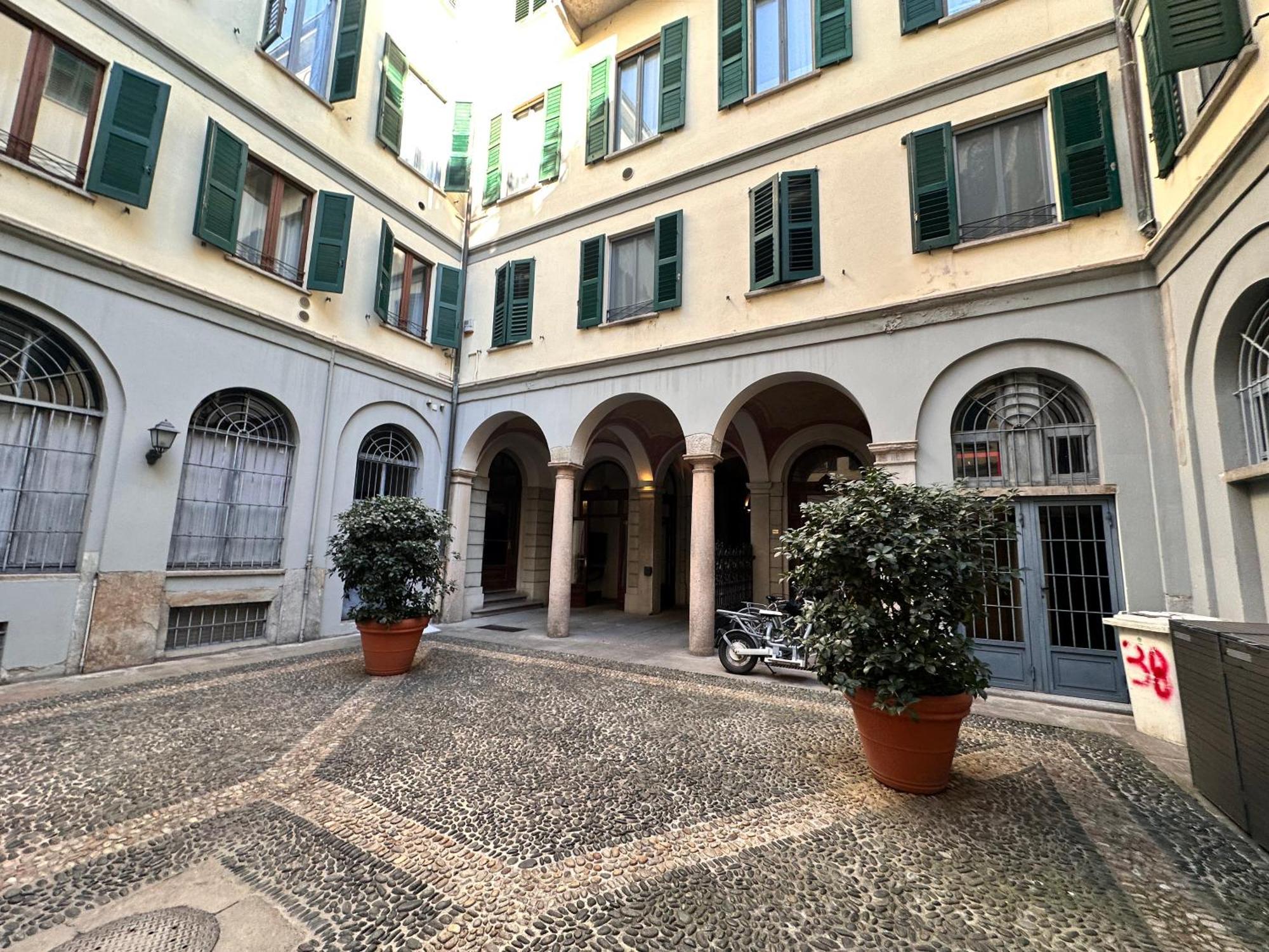 Maison Santa Sofia- * Milano
