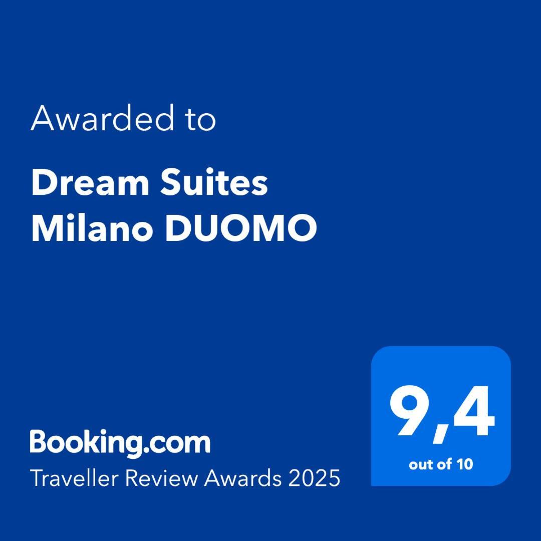 Apartment Dream Duomo *
