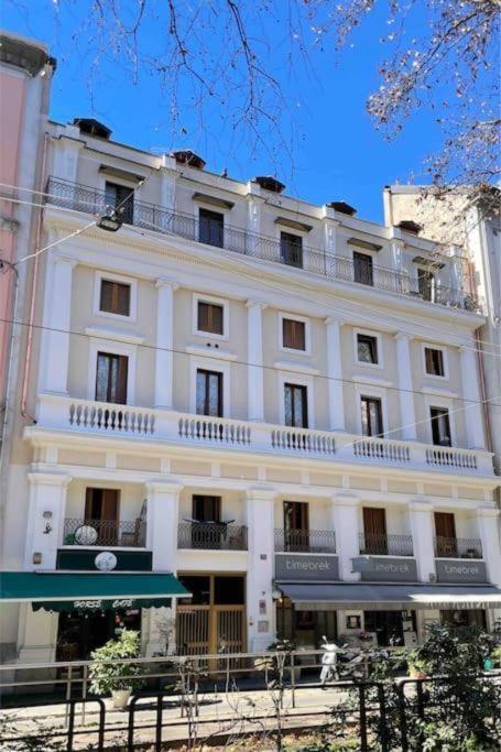 Apartment Grazioso