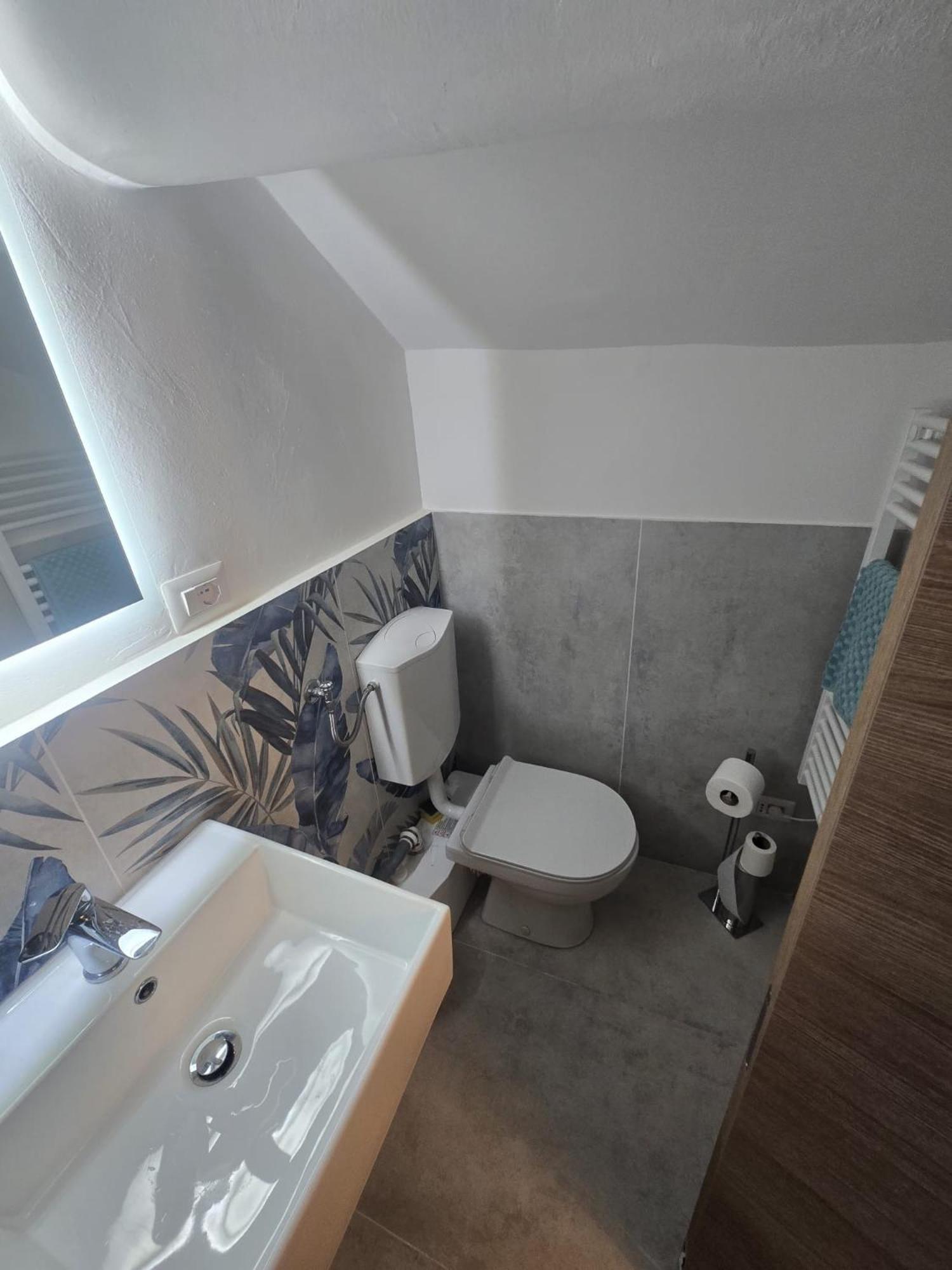 Grazioso Apartment *