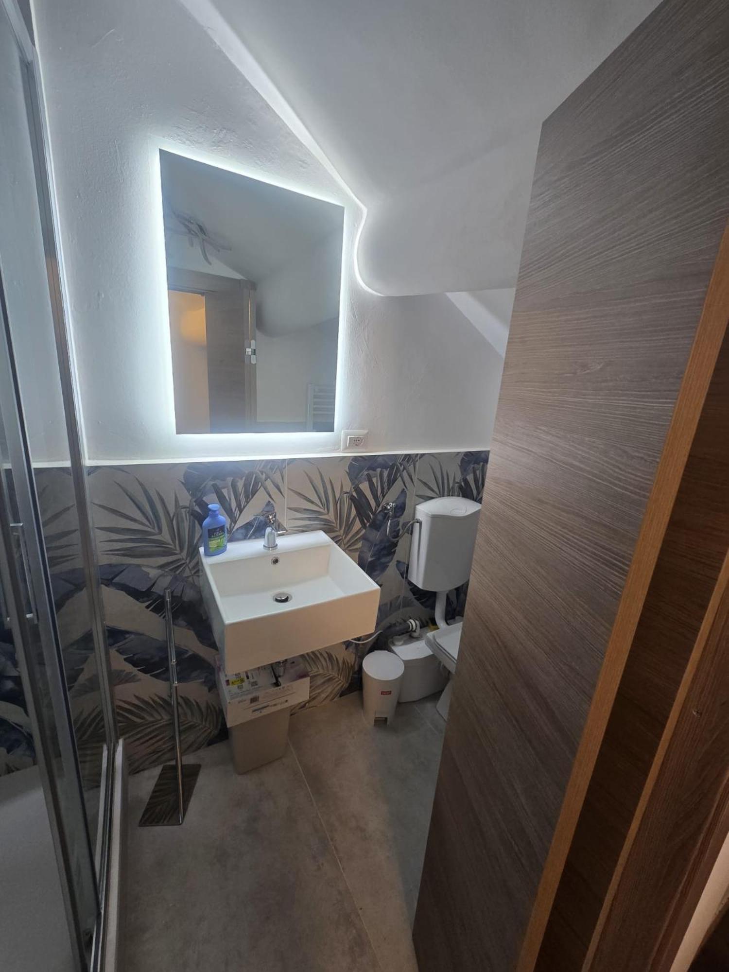 Grazioso Apartment