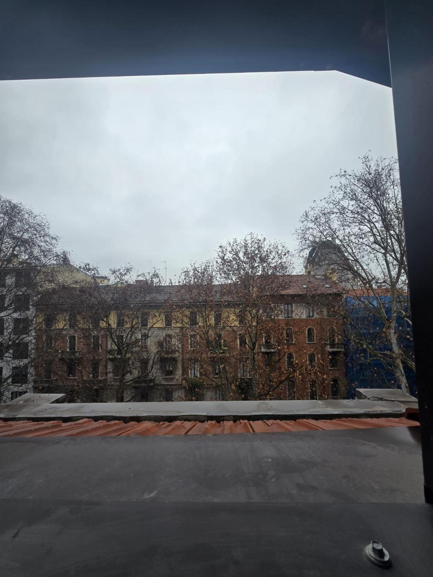 Grazioso Apartment