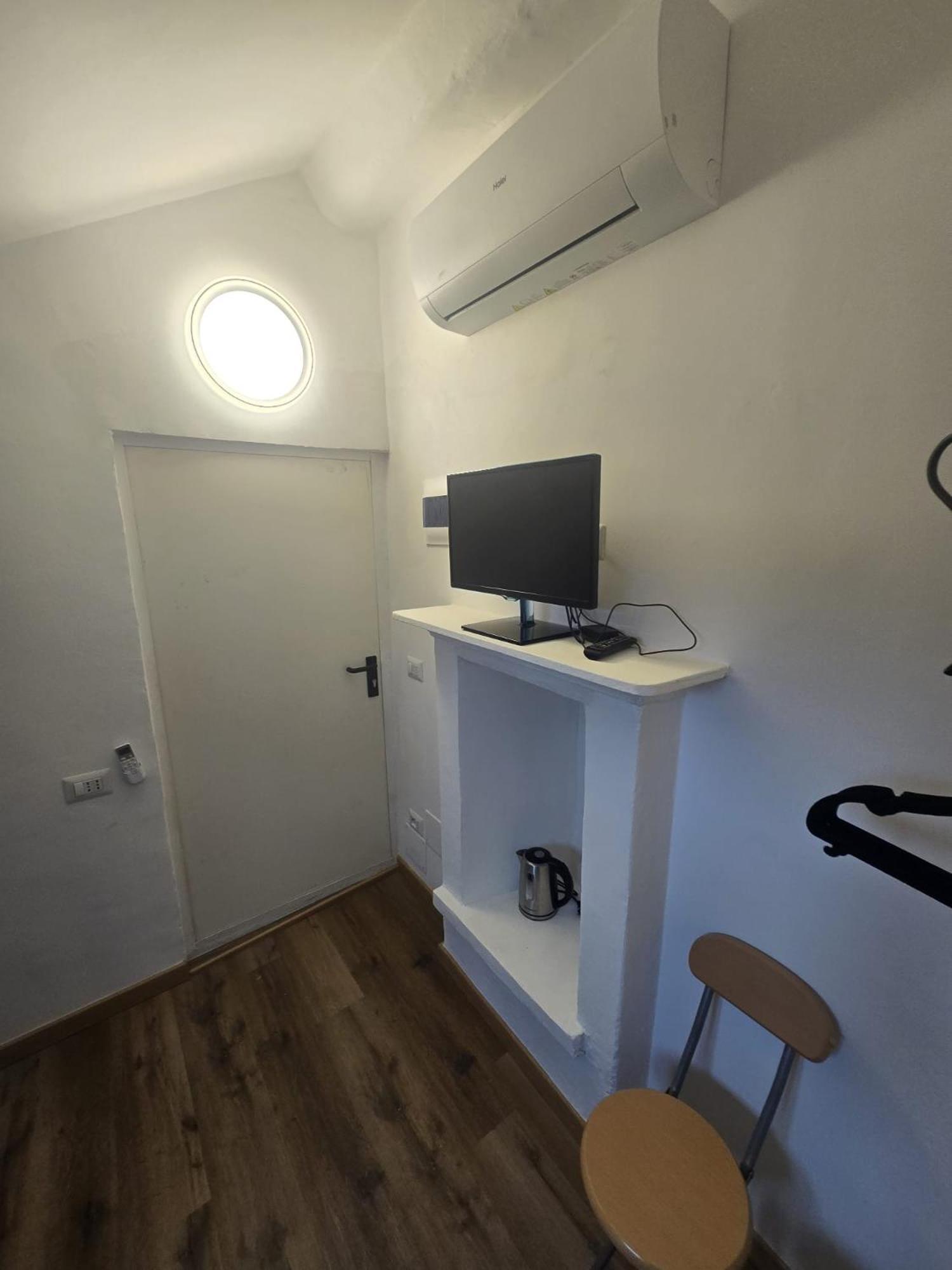 Grazioso Apartment *