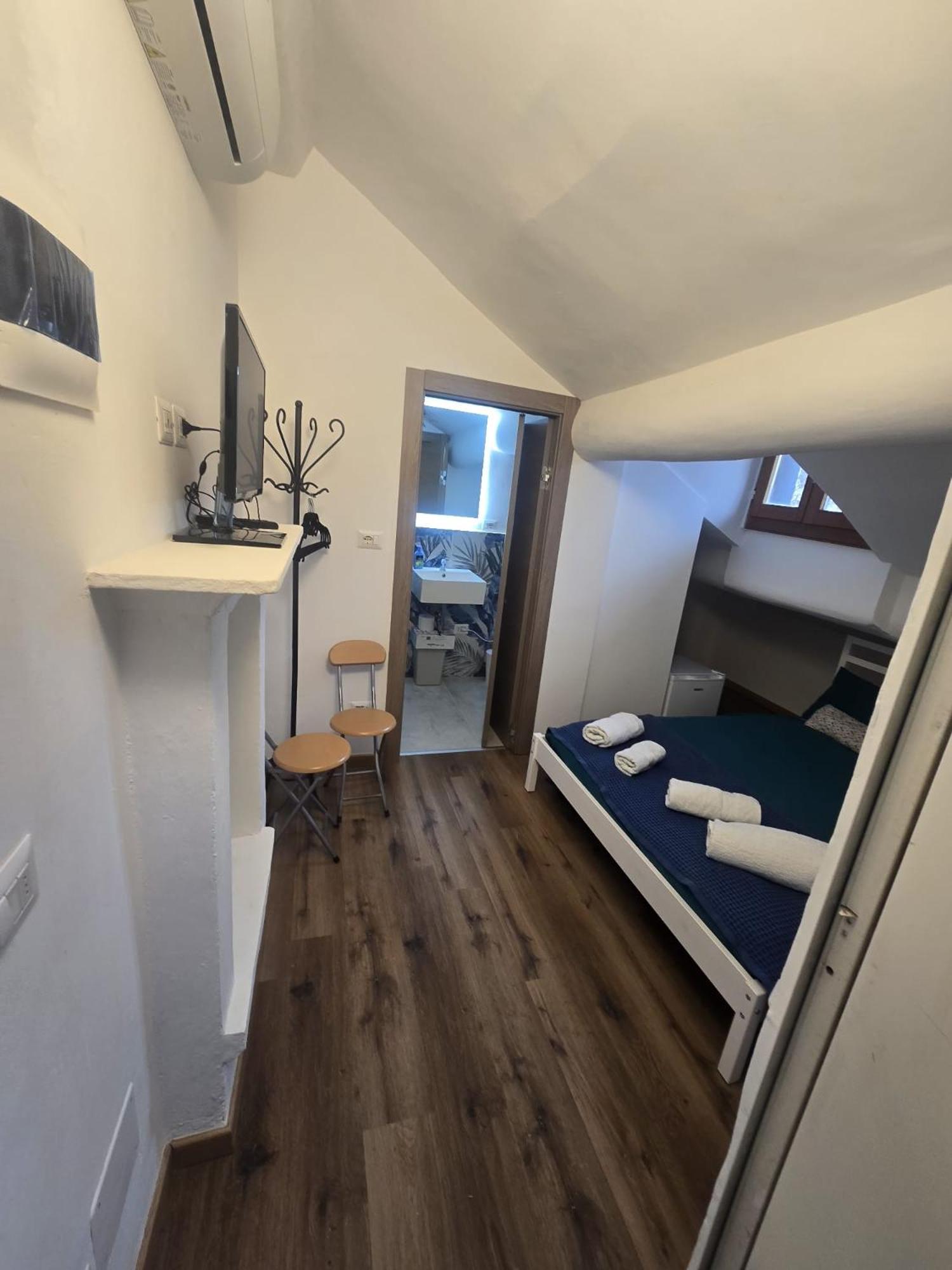 Apartment Grazioso Milan