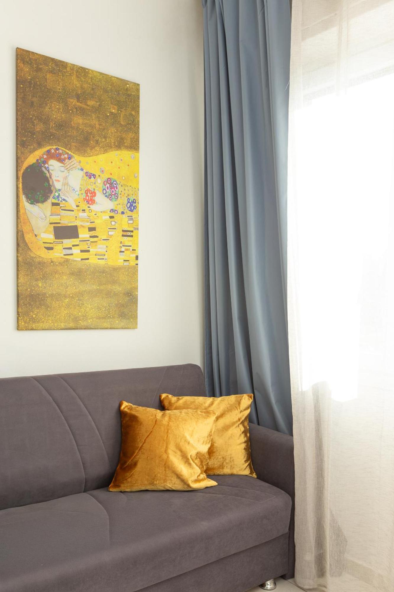 Apartamento Porta Nuova Klimt - Next To Brera