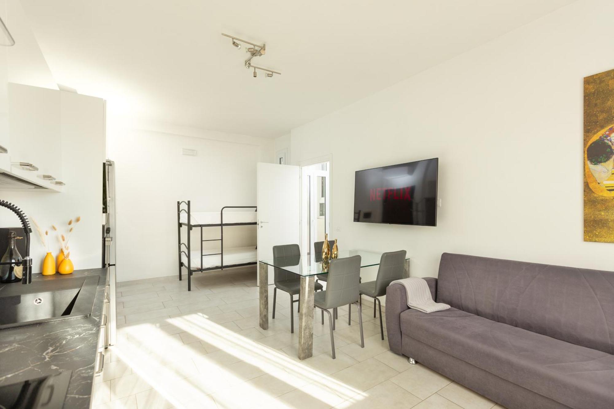 Apartamento Porta Nuova Klimt - Next To Brera *
