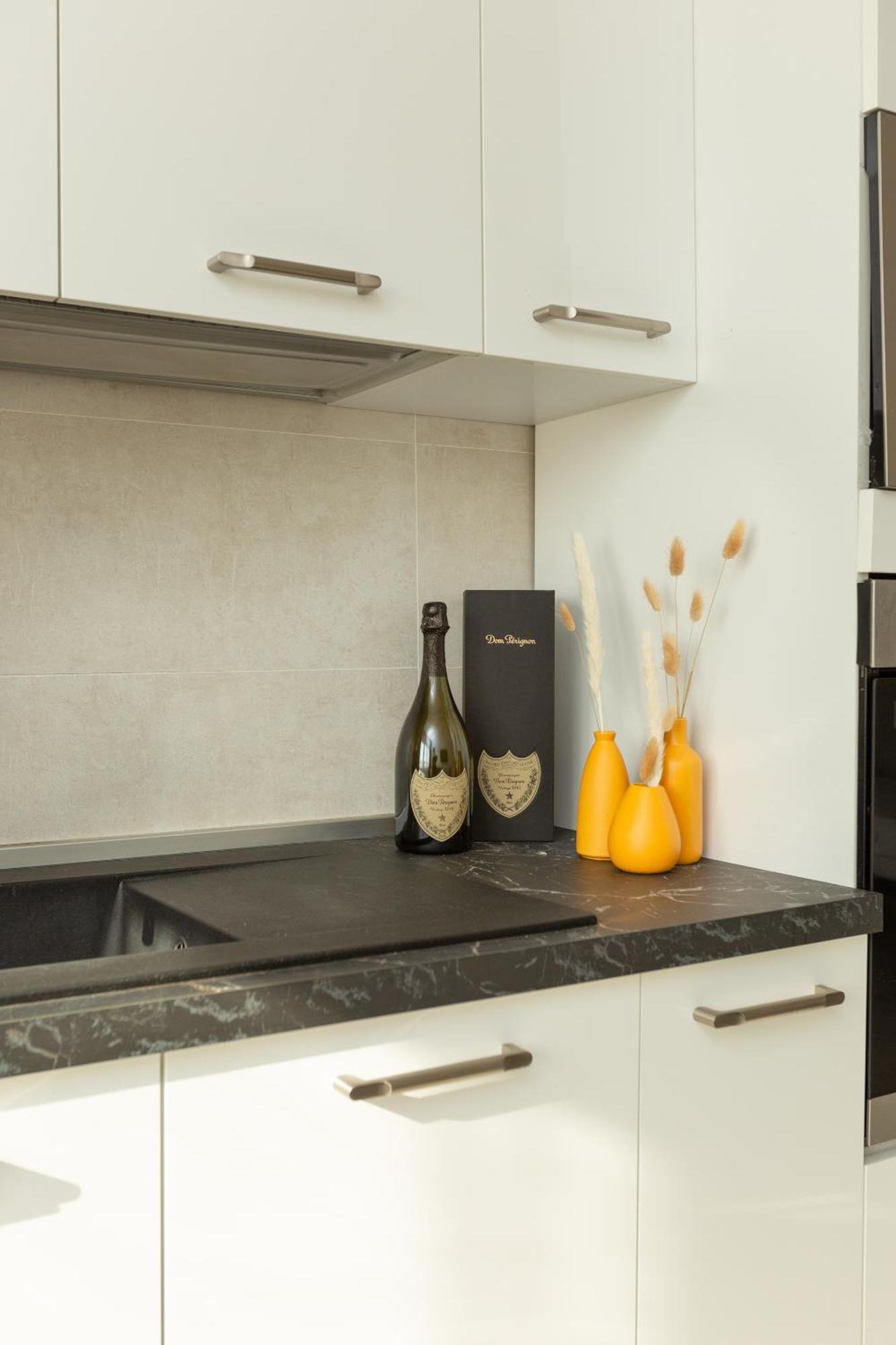Apartamento Porta Nuova Klimt - Next To Brera Milão