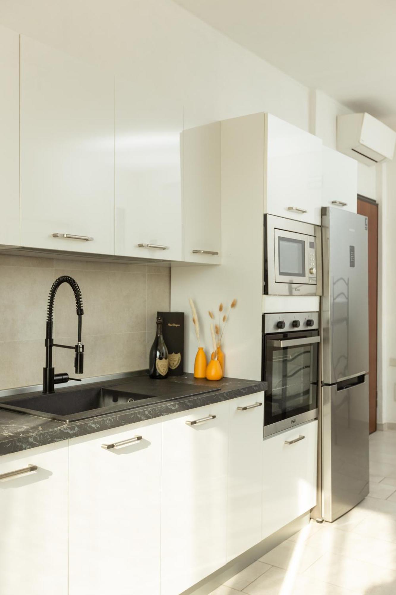 Apartamento Porta Nuova Klimt - Next To Brera