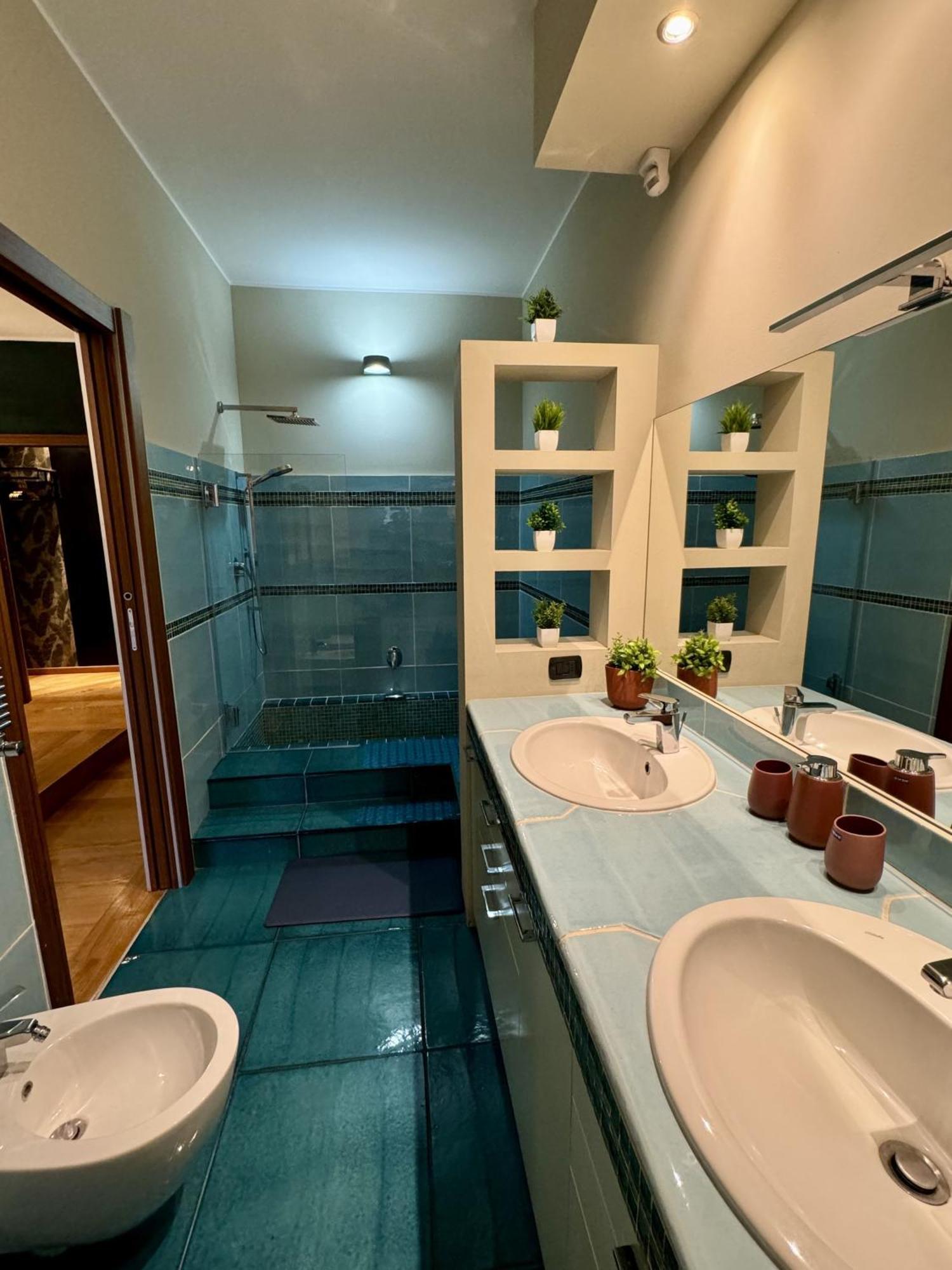 Apartment Arco Della Pace Sempione Milan
