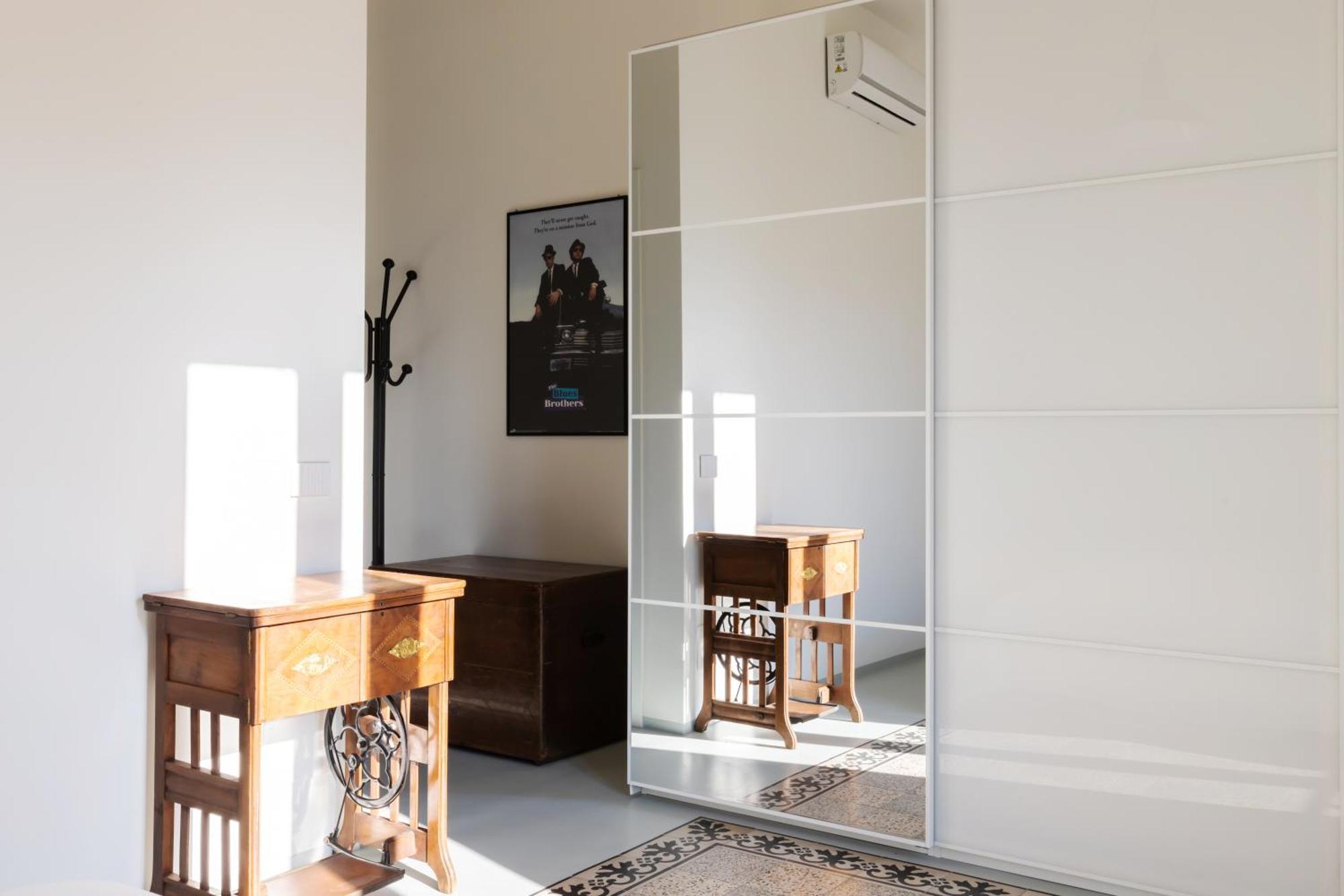 Loreto - Buenos Aires Smart Flat In The Heart Of Apartment *