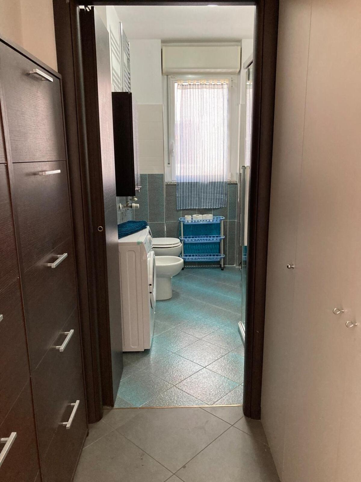 Msg Business Apartment Milan