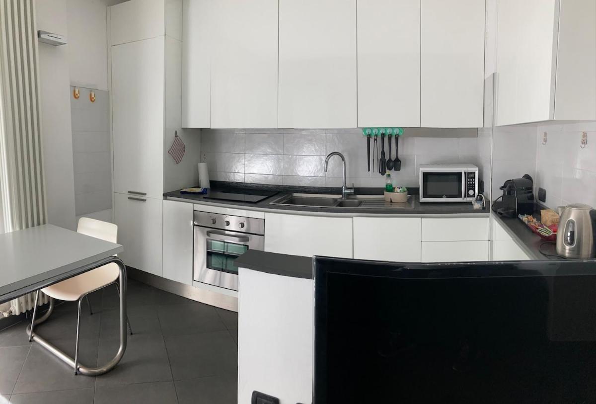 Msg Business Apartment Milan