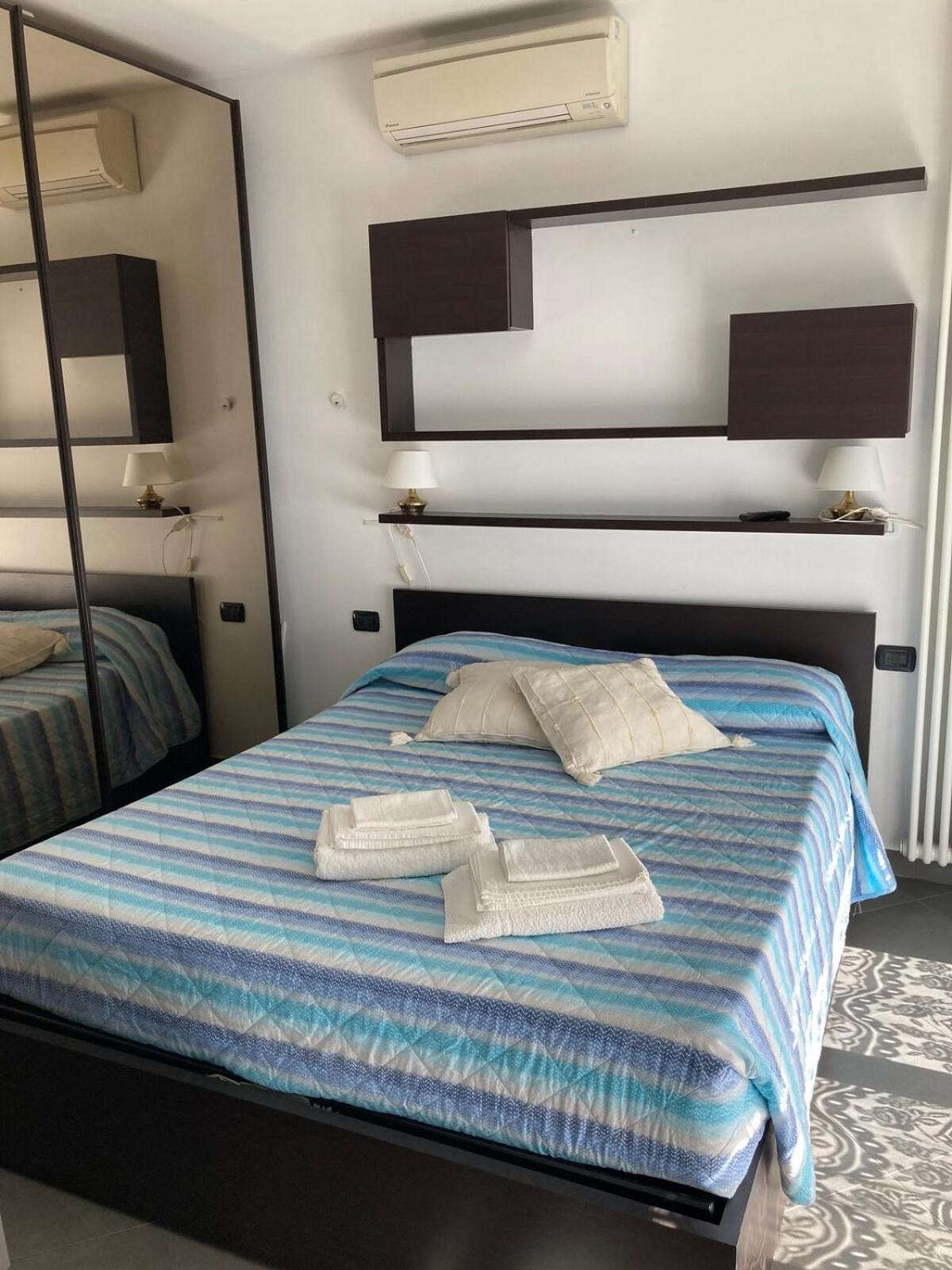 Apartment Msg Business