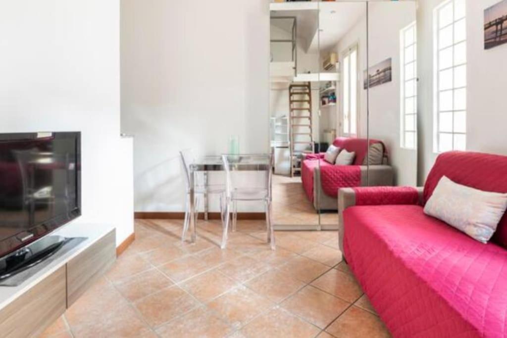 Grazioso Apartment