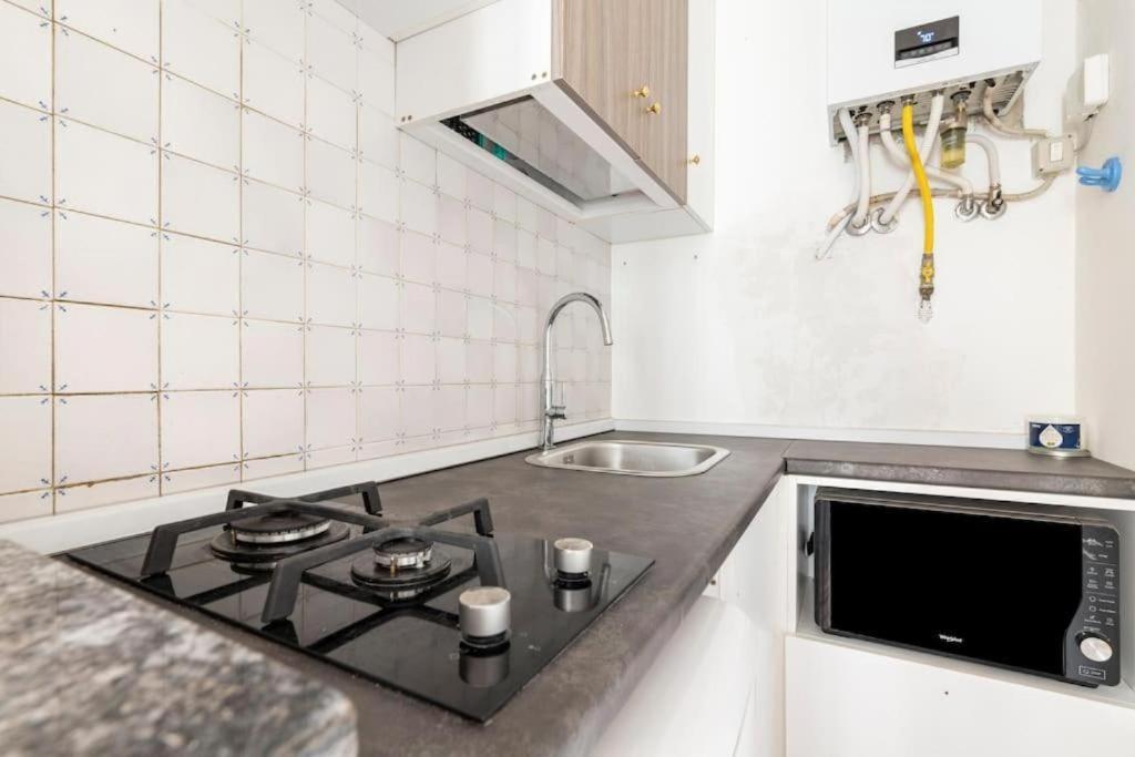 Apartment Grazioso *