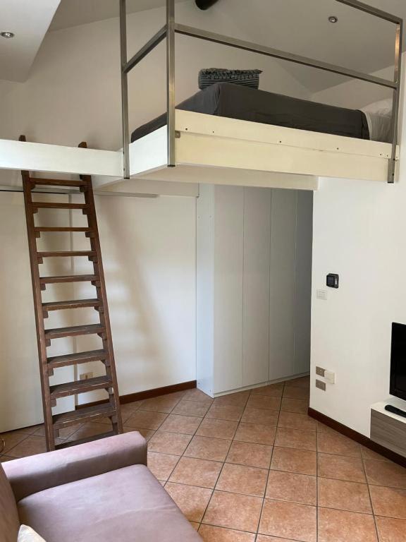 Apartment Grazioso Milan