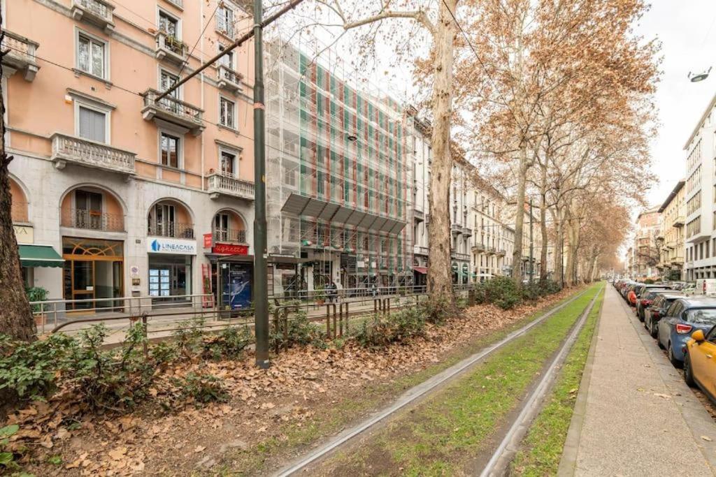 Grazioso Apartment