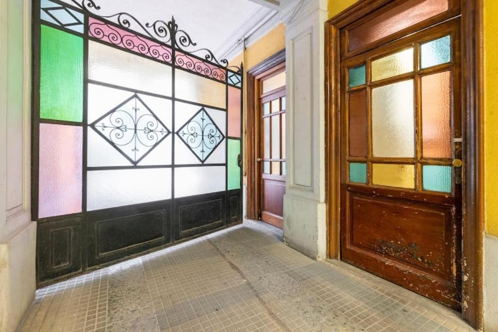 Apartment Grazioso