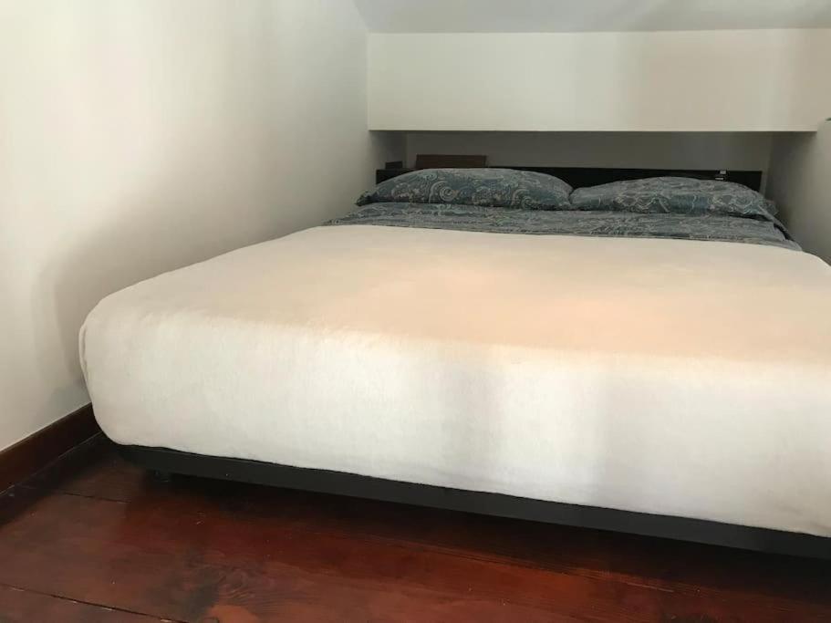 Apartment Grazioso *