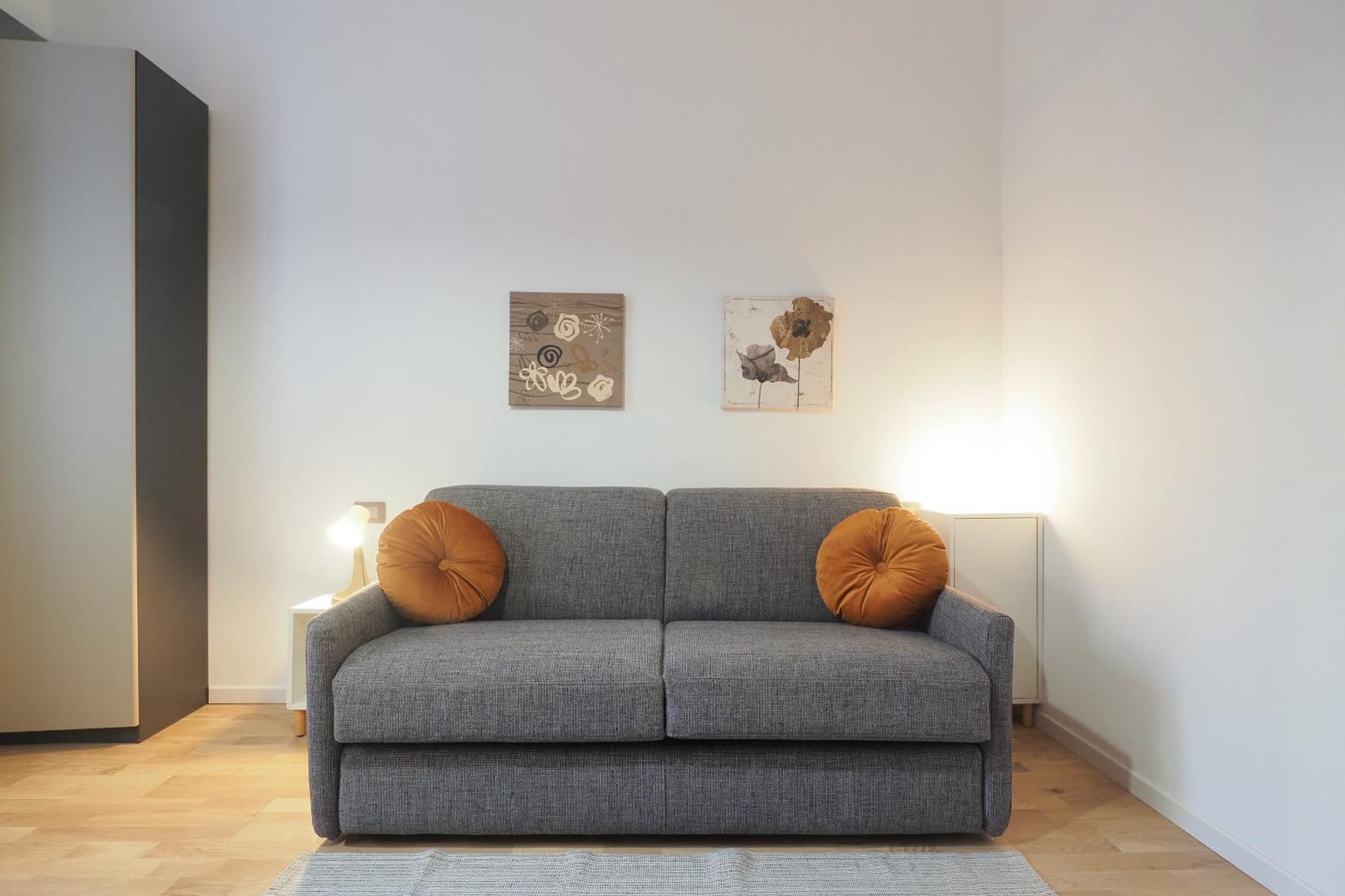 Primopiano - Fogazzaro Apartment *