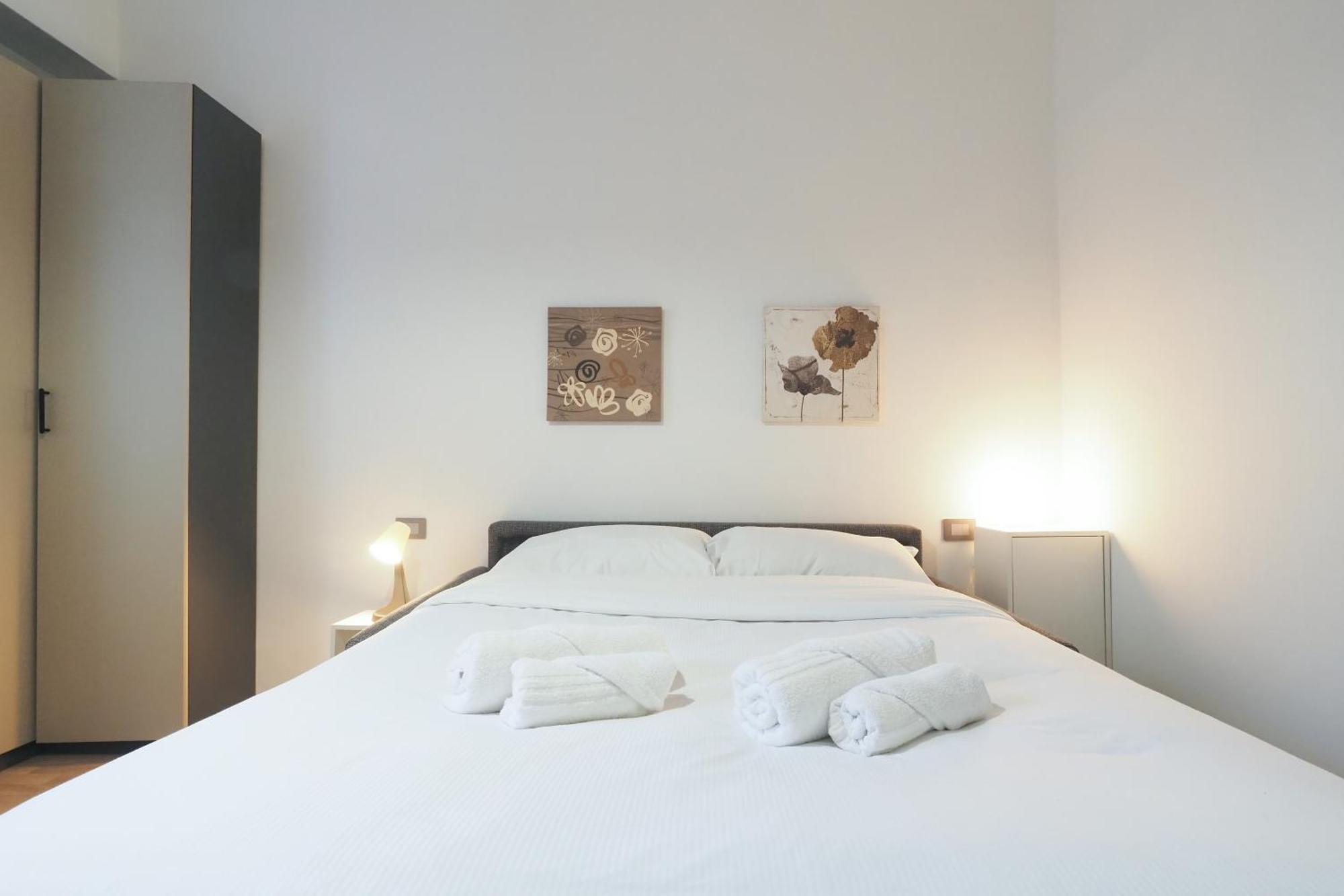 Primopiano - Fogazzaro Apartment