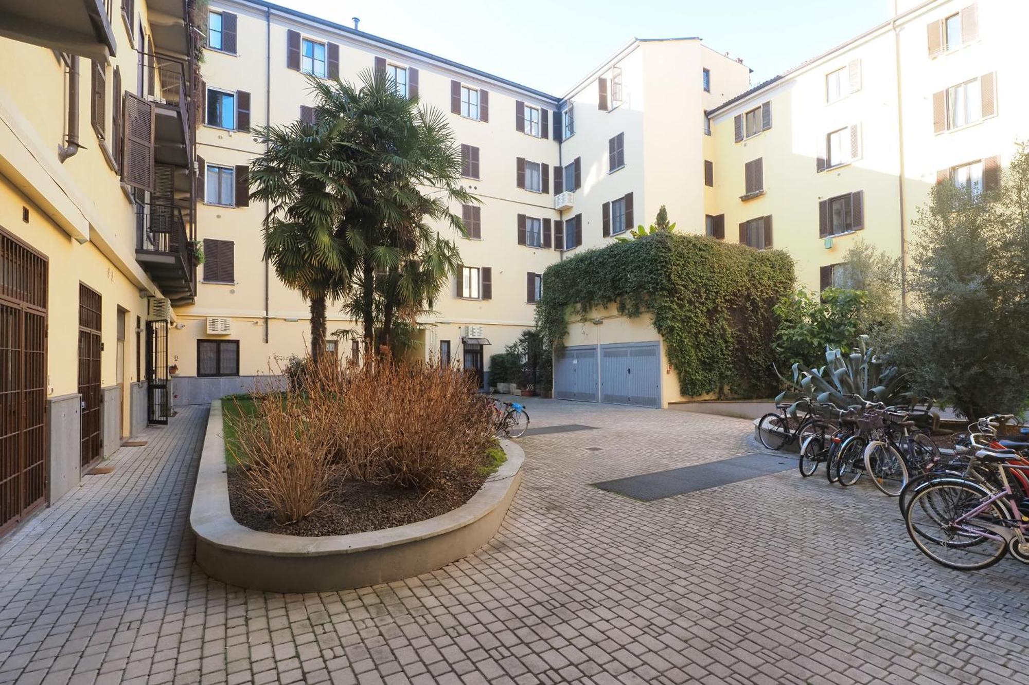 Apartment Primopiano - Fogazzaro
