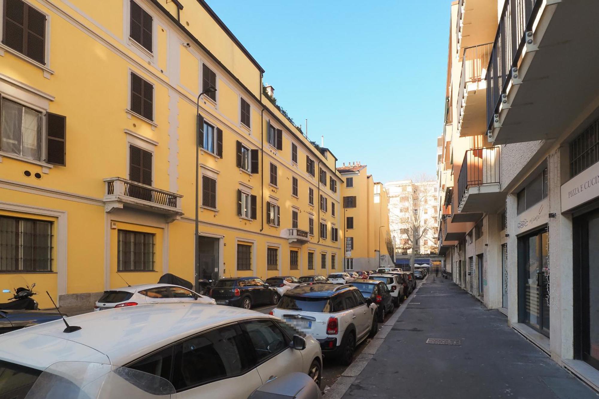 Apartment Primopiano - Fogazzaro