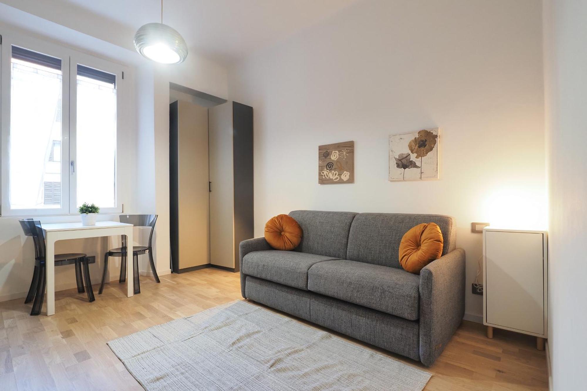 Apartment Primopiano - Fogazzaro