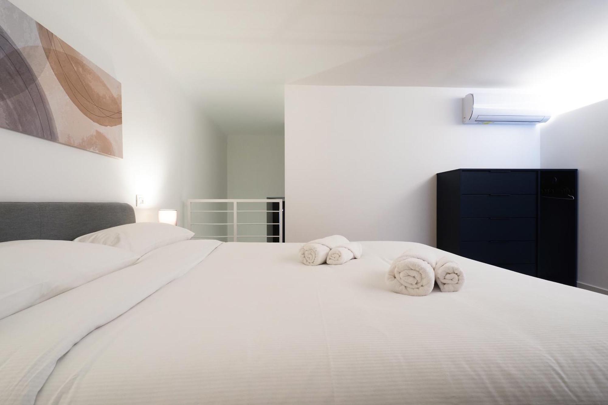 Apartment Primopiano - Catalani *