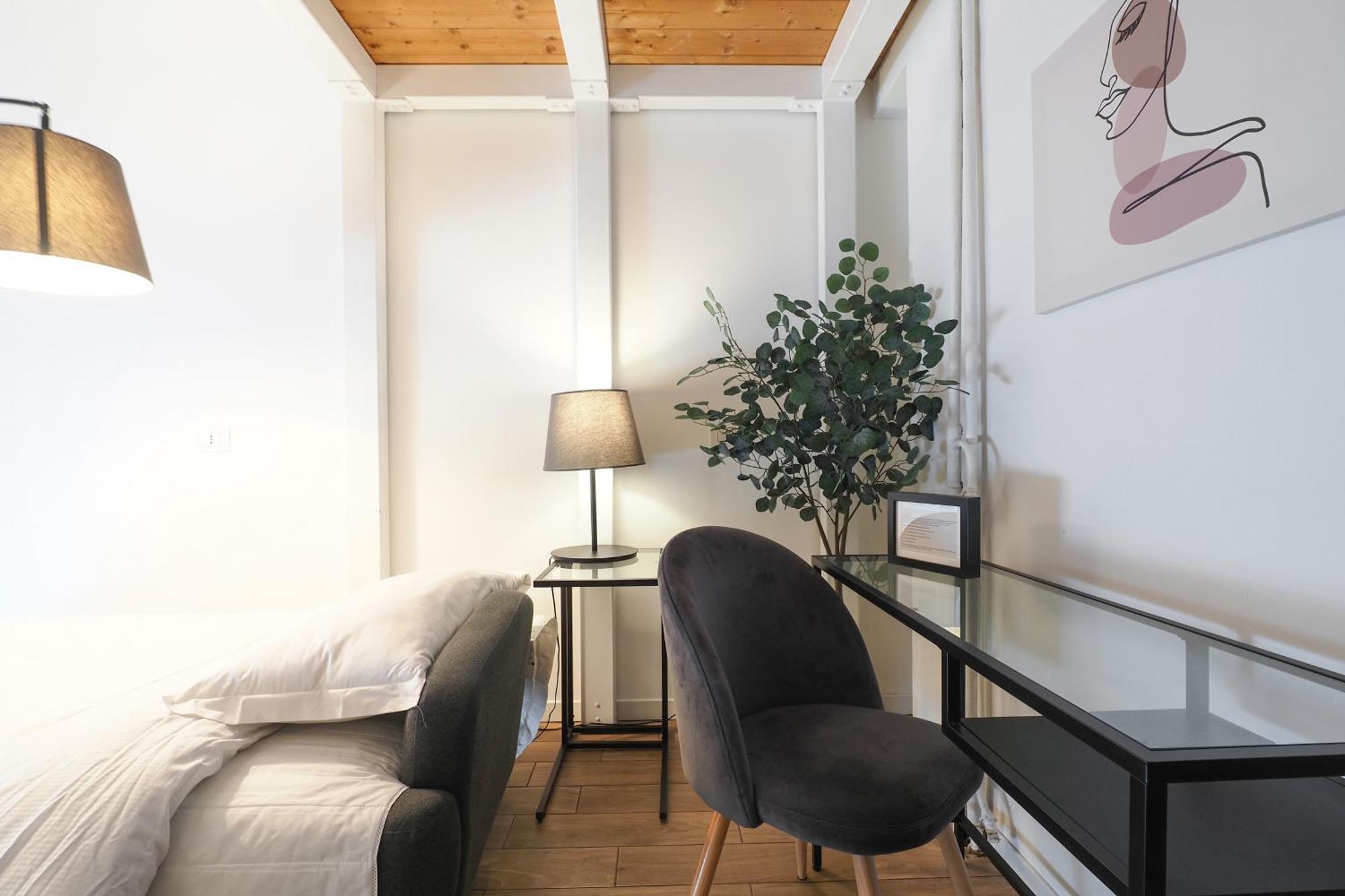 Apartment Primopiano - Catalani