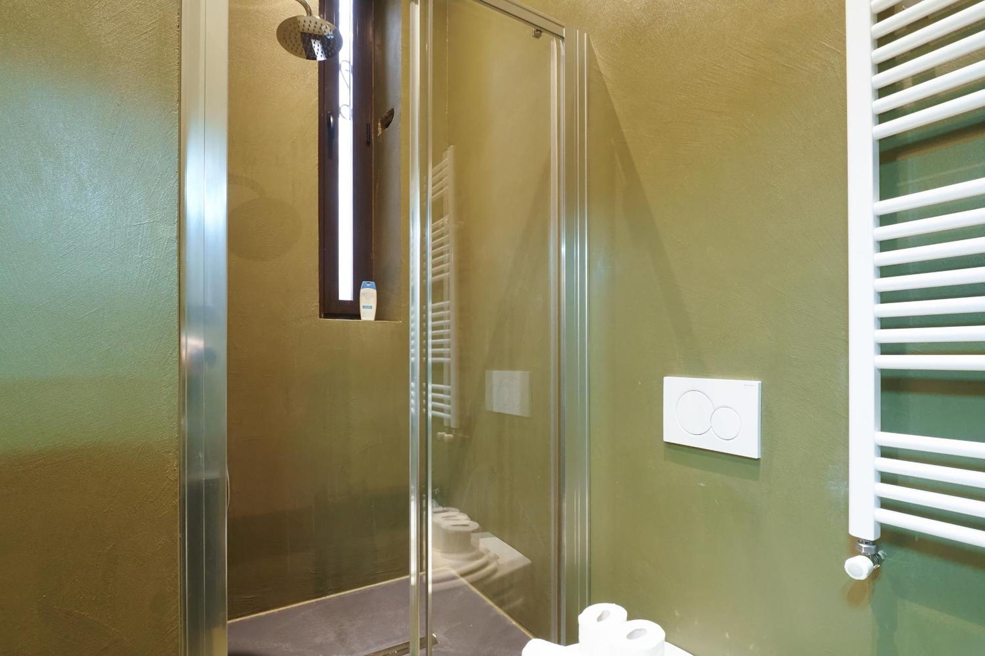 Apartment Primopiano - Catalani Milan