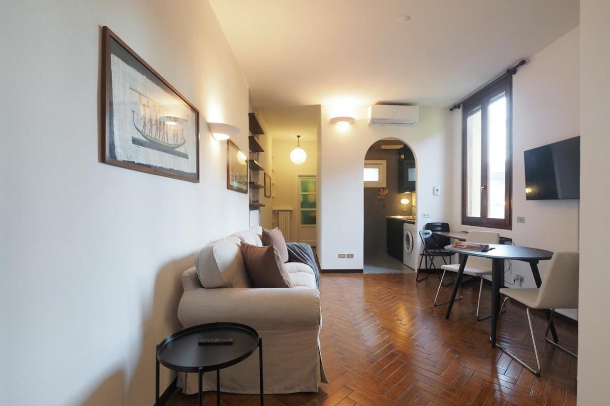 Attico Con Terrazzo Garibaldi - Moscova Apartment *