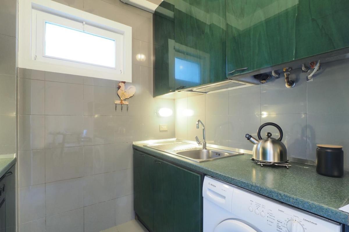 Attico Con Terrazzo Garibaldi - Moscova Apartment Milan