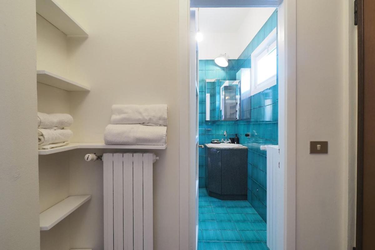 Apartment Attico Con Terrazzo Garibaldi - Moscova