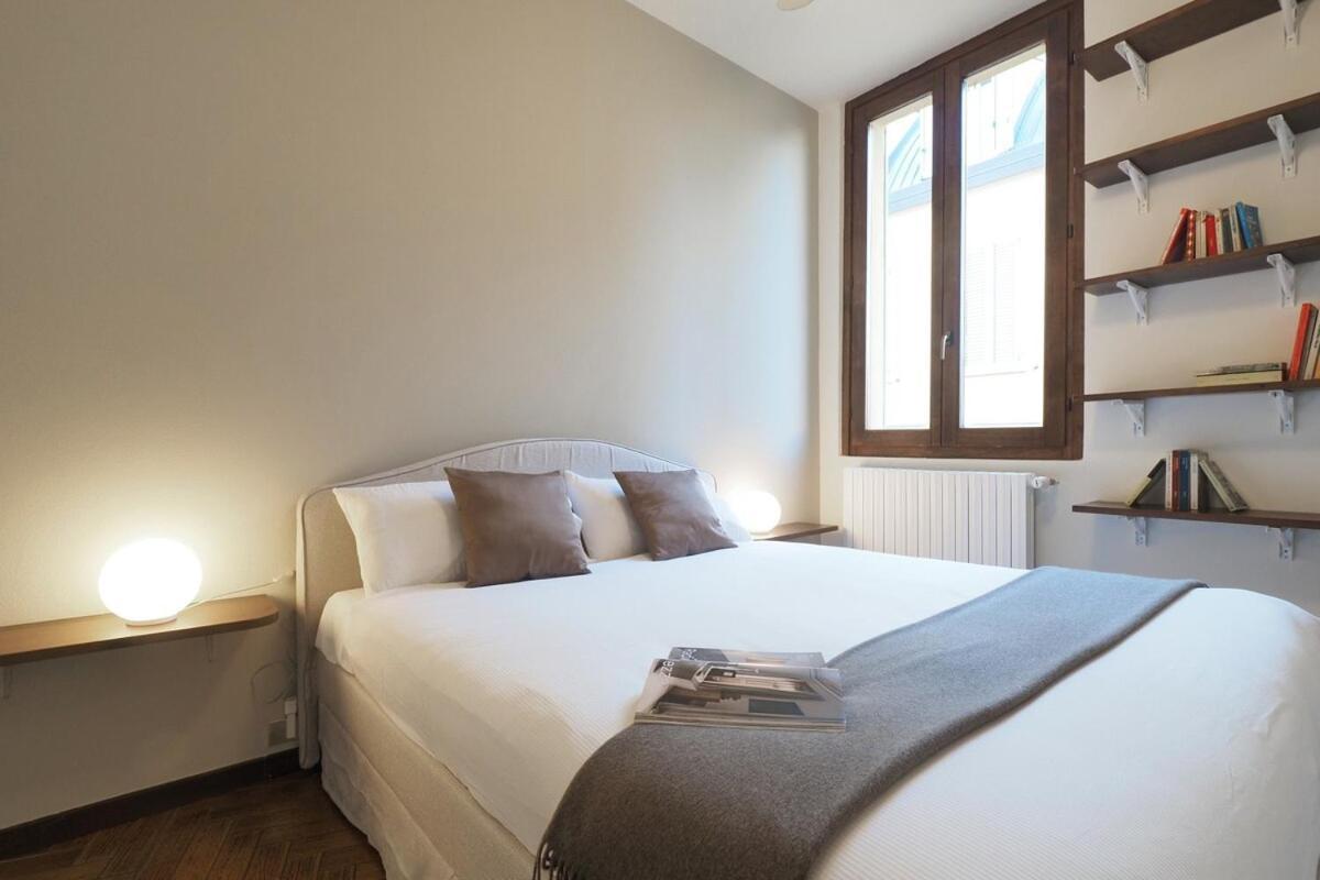Apartment Attico Con Terrazzo Garibaldi - Moscova *