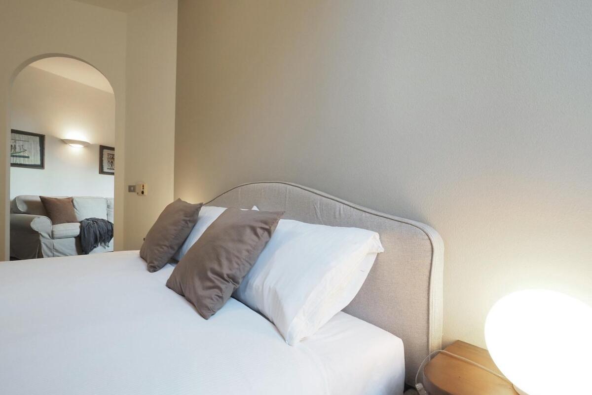 Apartment Attico Con Terrazzo Garibaldi - Moscova