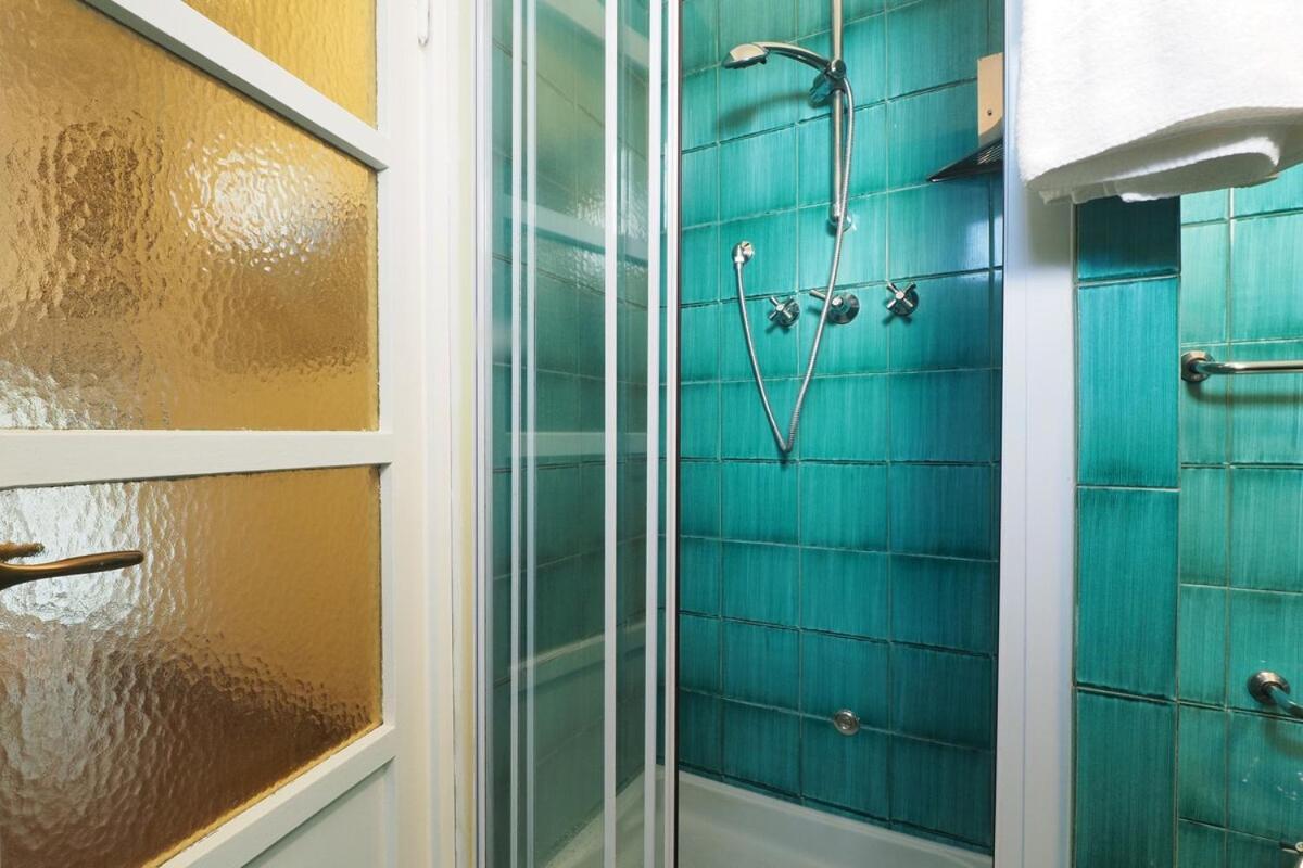 Attico Con Terrazzo Garibaldi - Moscova Milan