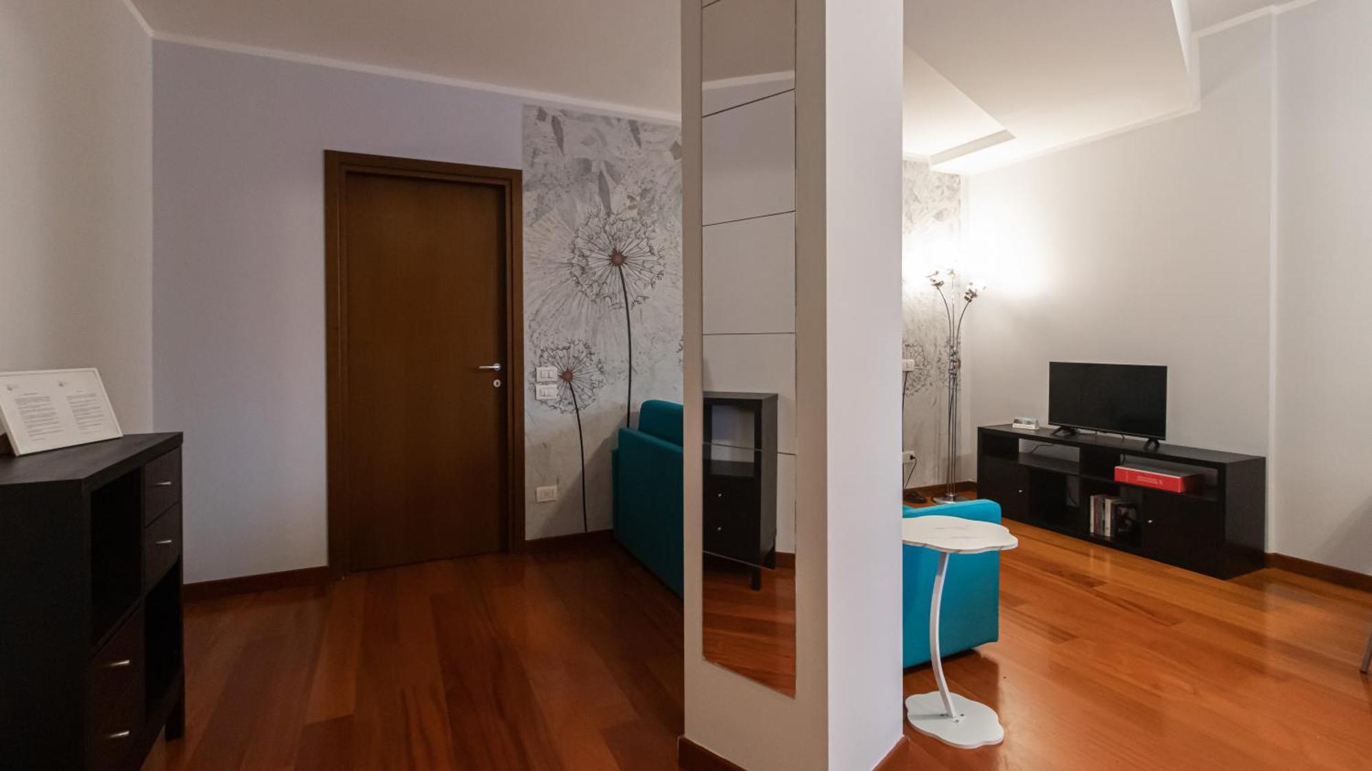 Italianway - Tartini 25 Apartment *