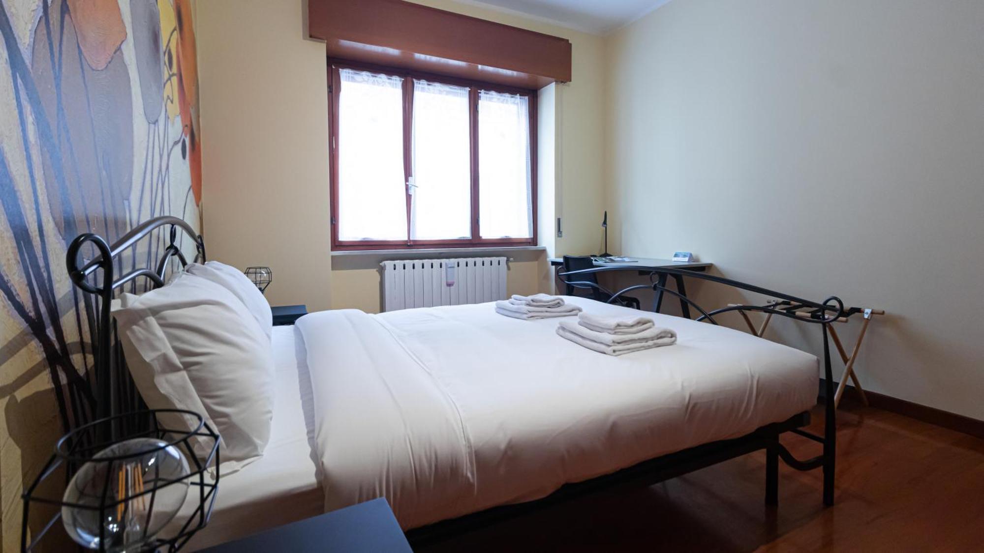 Italianway - Tartini 25 * Milan