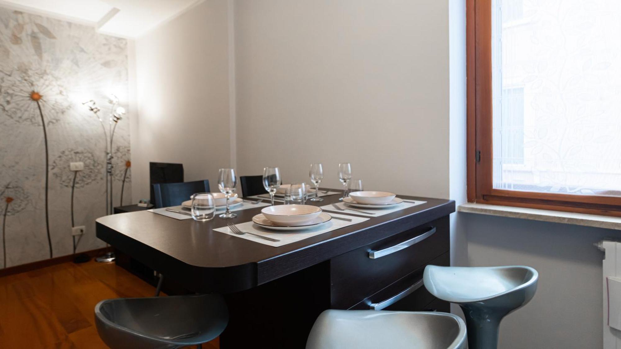 Apartment Italianway - Tartini 25 *
