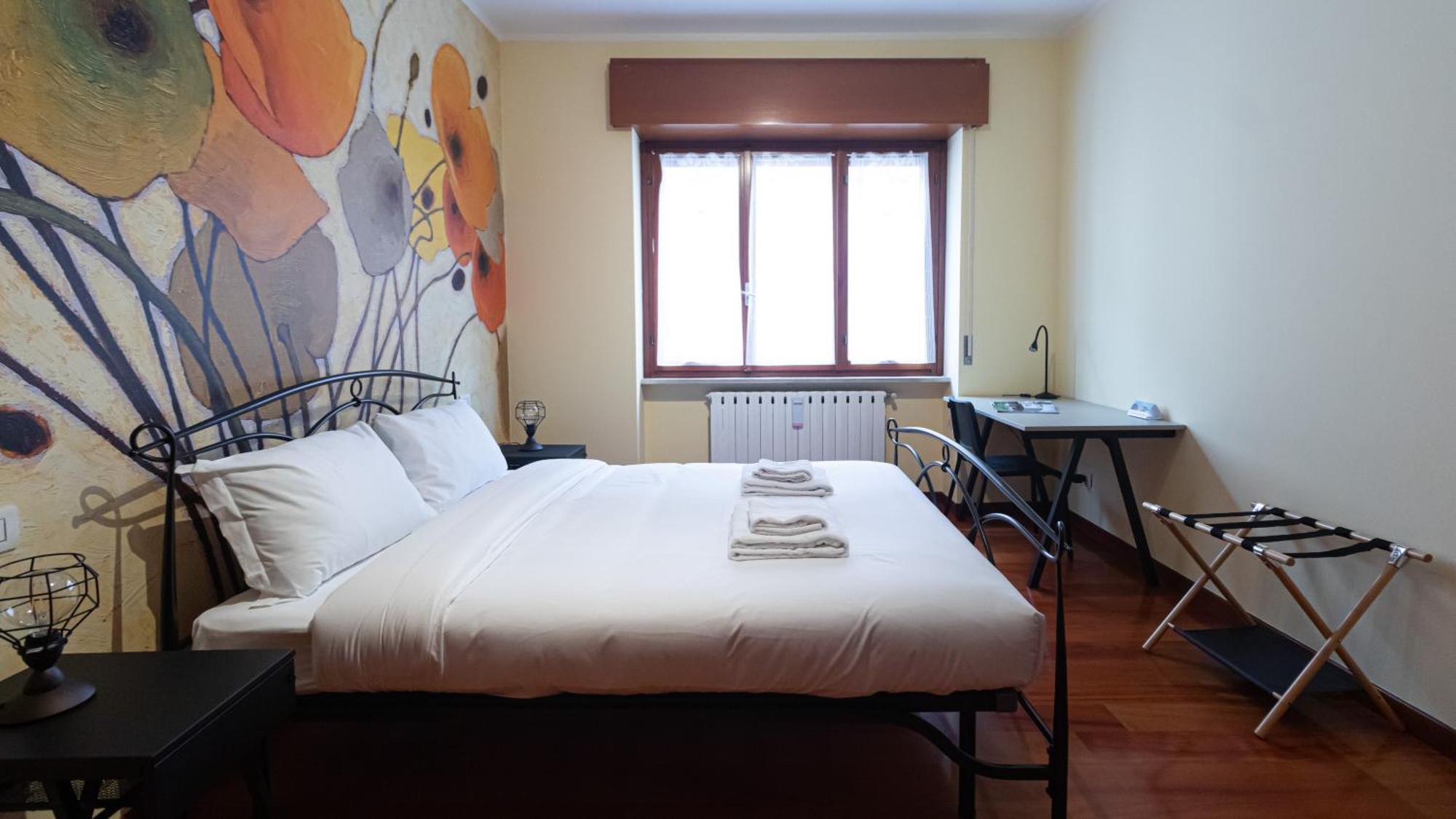 Italianway - Tartini 25 * Milan