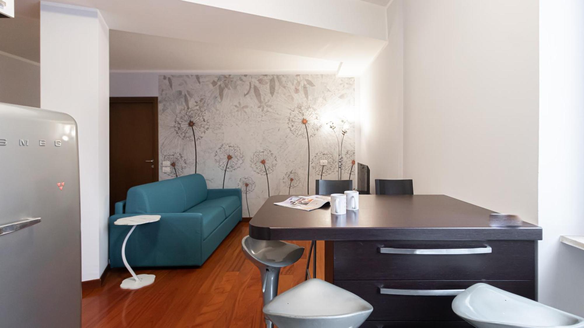 Apartment Italianway - Tartini 25