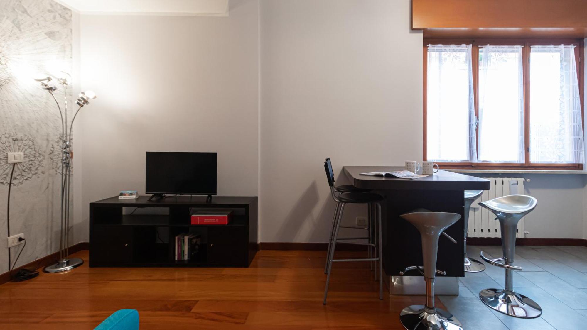 Apartment Italianway - Tartini 25 Milan